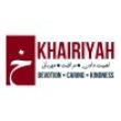 0Khairiyah logo